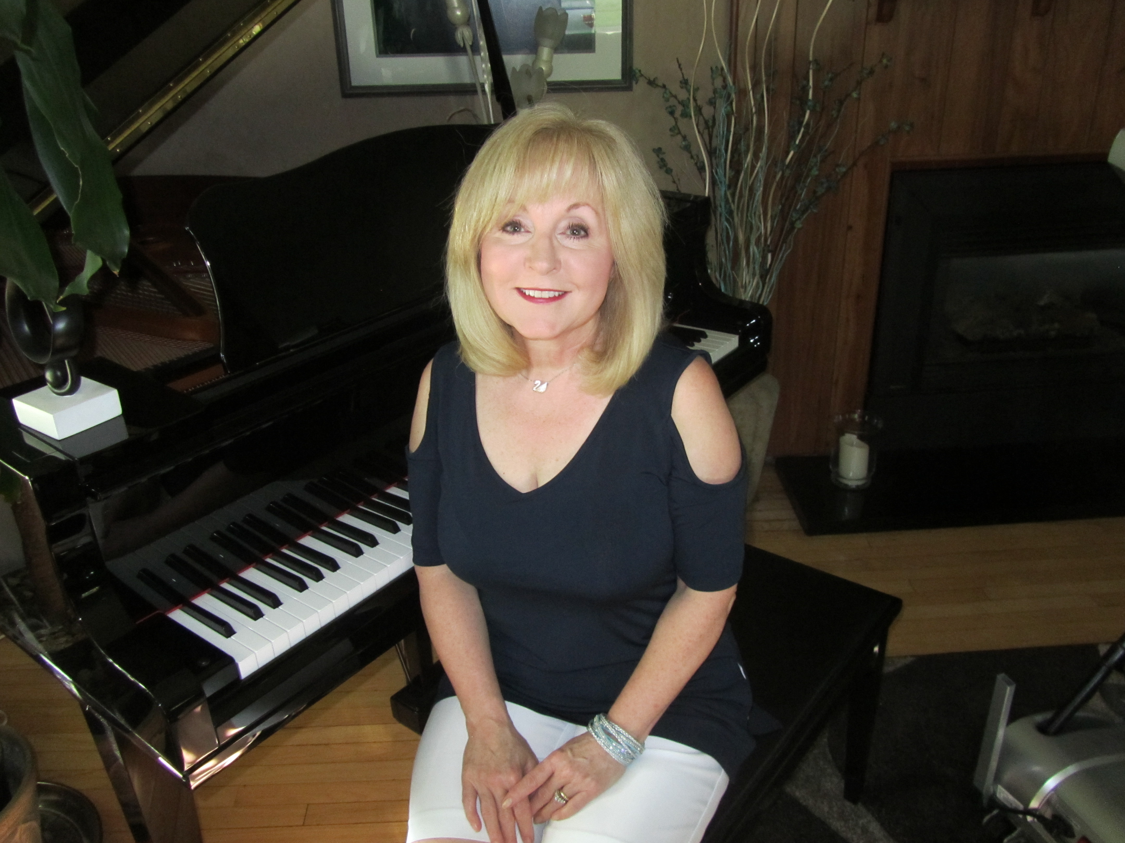 Jane's Music Studio